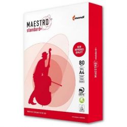  Maestro A4 Standard+ (Paper_MS80/MS.A4.80.ST) -  1