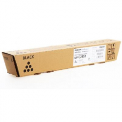 �����-�������� Ricoh MPC2030/MPC2050 Black 10K (842061/842465)