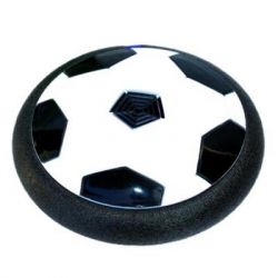 Игровой набор Rongxin Аэромяч для домашнего футбола 18 см (3221)