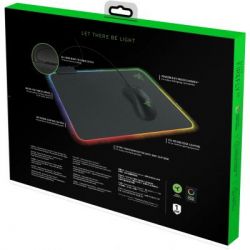 Коврик для мыши Коврик для мышки Razer Firefly V2 (RZ02-03020100-R3M1) - Картинка 5
