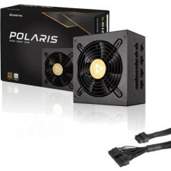 Блок живлення CHIEFTEC 500W POLARIS (PPS-550FC) - Картинка 5