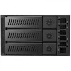 Бекплейн Chieftec CMR-2131SAS - Картинка 2