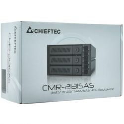 Бекплейн Chieftec CMR-2131SAS - Картинка 4