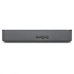    2.5" USB 5.0TB Seagate Bacis Black (STJL5000400) -  4