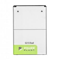     PowerPlant LG G3 S Dual 3500mAh (SM160105) -  1