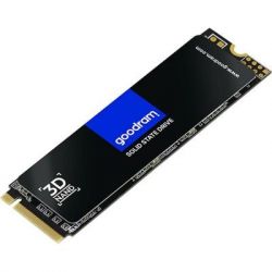 SSD  GoodRAM PX500 1Tb M.2 PCI-E 4x 3D TLC (SSDPR-PX500-01T-80) -  2