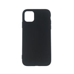     Armorstandart Matte Slim Fit  Apple iPhone 11 Pro Max Black (ARM55561)