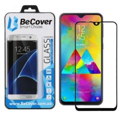   BeCover Samsung Galaxy M10 SM-M105 Black (703315) -  1