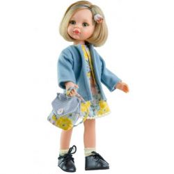 Кукла Paola Reina Карла 32 см (04416)