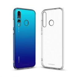   .  MakeFuture Air Case (Clear TPU) Huawei P Smart+ 2019 (MCA-HUPSP19) -  2