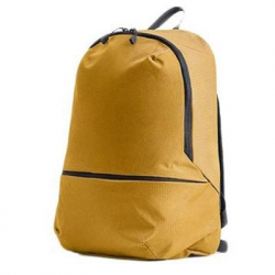 ������ ��� �������� Xiaomi 14" Z Bag Ultra Light Portable Mini Backpack Yellow (6971941370542)