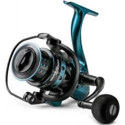 ������� Brain fishing Scout 3000S 8+1BB (1858.42.18)