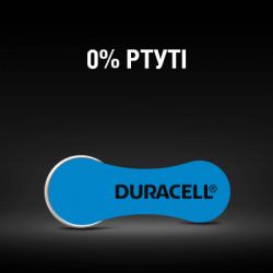 ��������� Duracell PR44 / 675 * 6 (5004326) - �������� 7