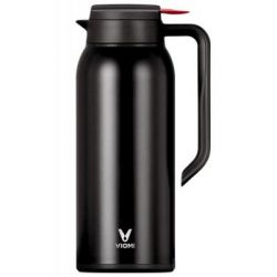  Xiaomi Viomi stainless vacuum cup 1,5  Black (02260) -  1