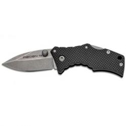  Cold Steel Micro Recon 1 Spear Point, 4034SS (27DS)