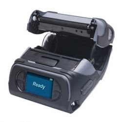 Принтер чеков Sewoo LK-P43IINSW USB, SERIAL, WiFi (LK-P43NII) - Картинка 3