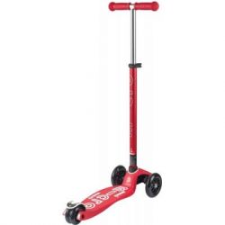 Самокат Micro Maxi Deluxe Red (MMD026) - Картинка 5