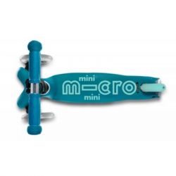  Micro Mini Deluxe Aqua (MMD001) -  2