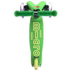  Micro Mini Deluxe Green (MMD002) -  2