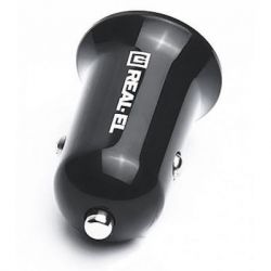 �������� ������� REAL-EL CA-12 black (EL123160008) - �������� 3