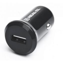 �������� ������� REAL-EL CA-12 black (EL123160008) - �������� 5