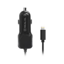 �������� ���������� REAL-EL CA-17 black (EL123160010) - �������� 2