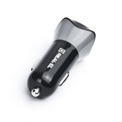 Зарядний пристрій REAL-EL CA-30 black (EL123160011) - Картинка 4