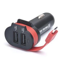 �������� ������� REAL-EL CA-35 black (EL123160012) - �������� 3