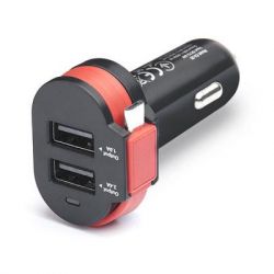 �������� ������� REAL-EL CA-35 black (EL123160012) - �������� 4