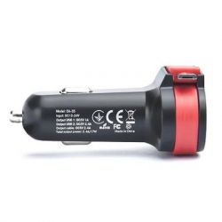 �������� ������� REAL-EL CA-35 black (EL123160012) - �������� 5