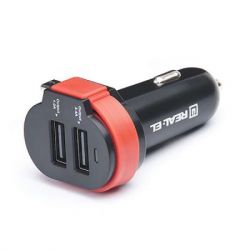 �������� ������� REAL-EL CA-35 black (EL123160012) - �������� 6