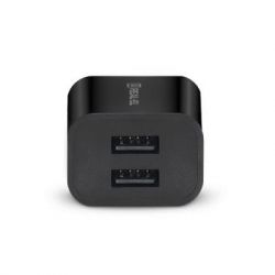 Зарядний пристрій REAL-EL CH-210 black (EL123160014) - Картинка 6