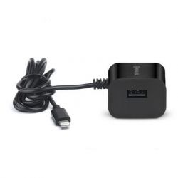 Зарядний пристрій REAL-EL CH-217 black (EL123160016) - Картинка 6