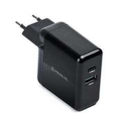 �������� ���������� REAL-EL CH-350 black (EL123160017) - �������� 7