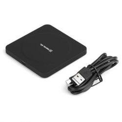 Зарядний пристрій REAL-EL WL-710 black (EL123160018) - Картинка 6