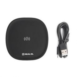 �������� ������� REAL-EL WL-740 black (EL123160019) - �������� 9