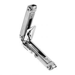 Мультитул Leatherman Free P2 синтетический чехол, картонна коробка (832638) - Картинка 2