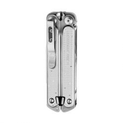 Мультитул Leatherman Free P2 синтетический чехол, картонна коробка (832638) - Картинка 3