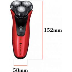 Remington PR1355 POWER SERIES PR1355 - �������� 4