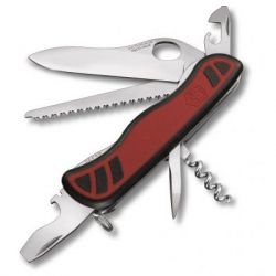  Victorinox Forester M Red-Black (0.8361.MC)