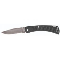 Нож Buck "110 Slim Select" Black (110BKS1)