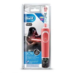   BRAUN Oral-B D100.413.2K Star Wars -  2