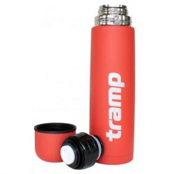   Tramp Basic 1.0  Red (TRC-113-red) -  3