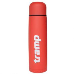  Tramp Basic 1.0  Red (TRC-113-red)