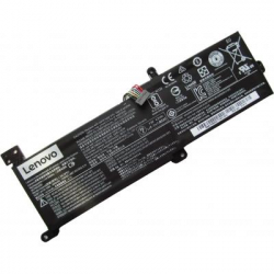 Акумулятор до ноутбука Lenovo IdeaPad 320-15 L16C2PB1, 4645mAh (35Wh), 2cell, 7.6V, Li-ion (A47412) - Картинка 2