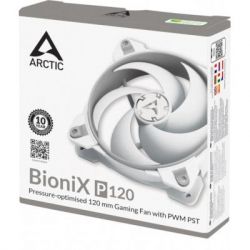    Arctic BioniX P120 - Grey/White (ACFAN00167A) -  6