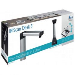  A4 Canon IRIScan Desk 5 (459524) -  4