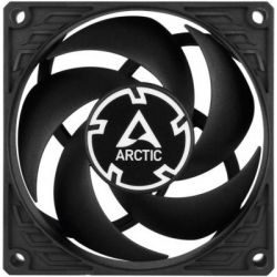    Arctic P8 black (ACFAN00147A) -  1
