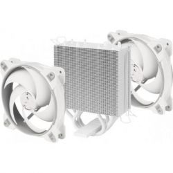    Arctic Freezer 34 eSports DUO, Grey/White, , 2x120 ,  Intel 115x/1200/1700/2011/2066, AMD AMx/FMx (ACFRE00074A) -  6