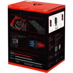    Arctic Freezer 34 eSports DUO Red (ACFRE00060A) -  10
